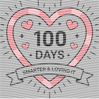 One hundred days-YD 217